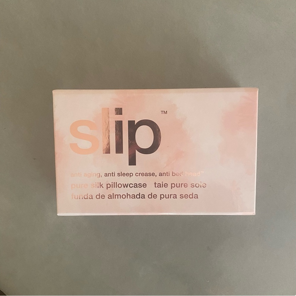 Slip Queen Pure Silk Pillowcase